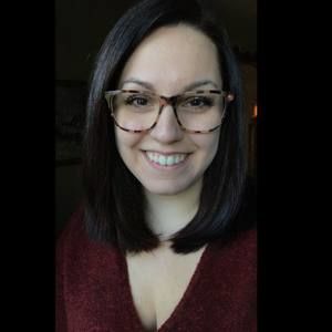 Meet your Posher, Ann